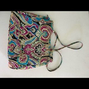 Vera Bradley purse